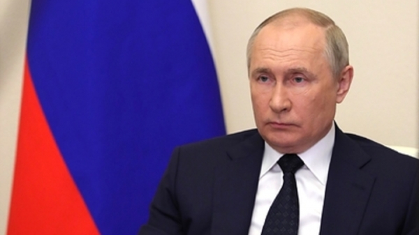 Путин заставил Запад играть по своим правилам: Der Spiegel раскрыл ошарашивающий манёвр