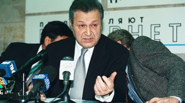 Скончался первый президент Азербайджана Аяз Муталибов