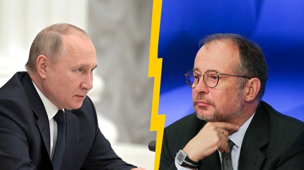 Олигарх номер один пошёл против Путина: Уроки ЮКОСа забыты